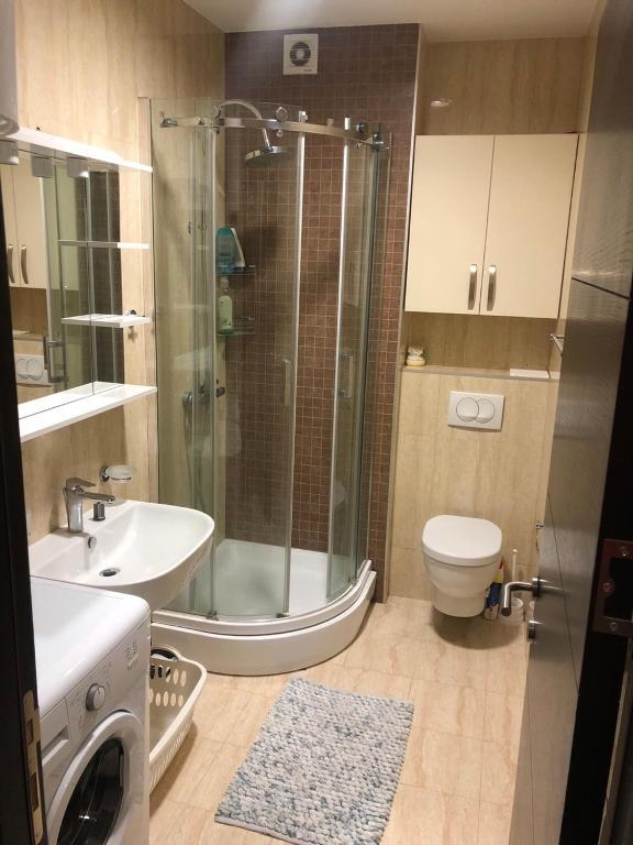 Будва: Mariana Apartment