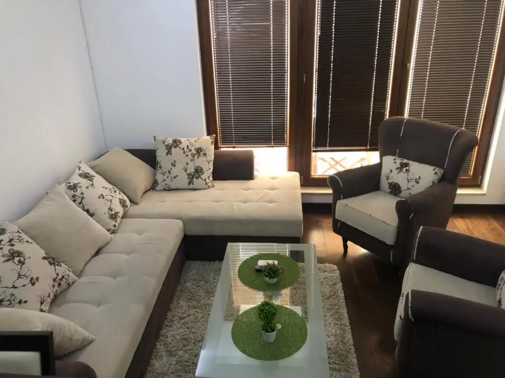 Будва: Mariana Apartment