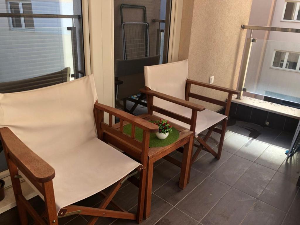 Будва: Mariana Apartment