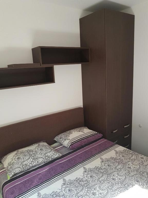 Будва: Mariana Apartment