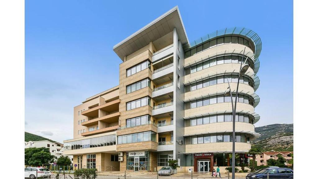 Будва: Mariana Apartment