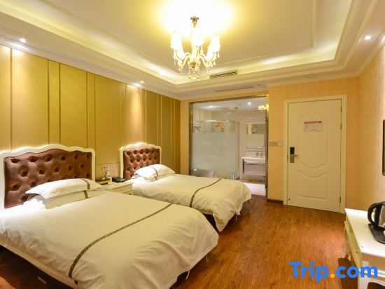 Тайчжоу: Xianju huadu hotel