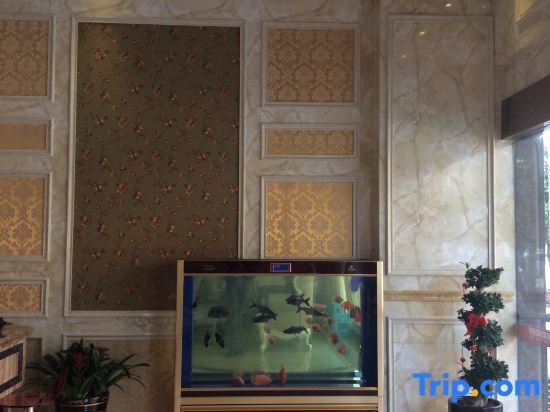Тайчжоу: Xianju huadu hotel