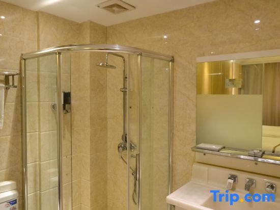 Тайчжоу: Xianju huadu hotel