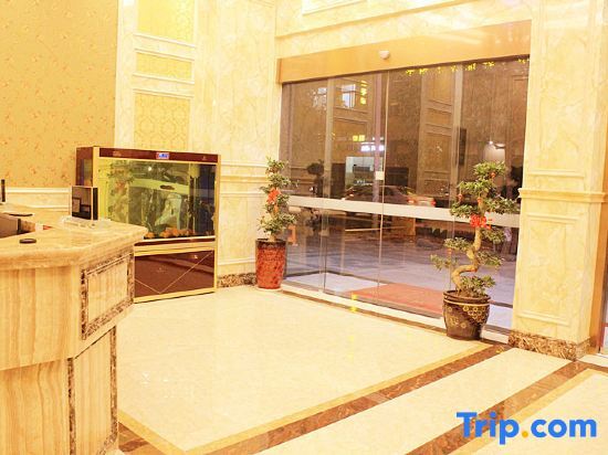 Тайчжоу: Xianju huadu hotel