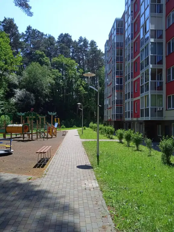 Светлогорск: Квартира Studio Am Mühlenteich
