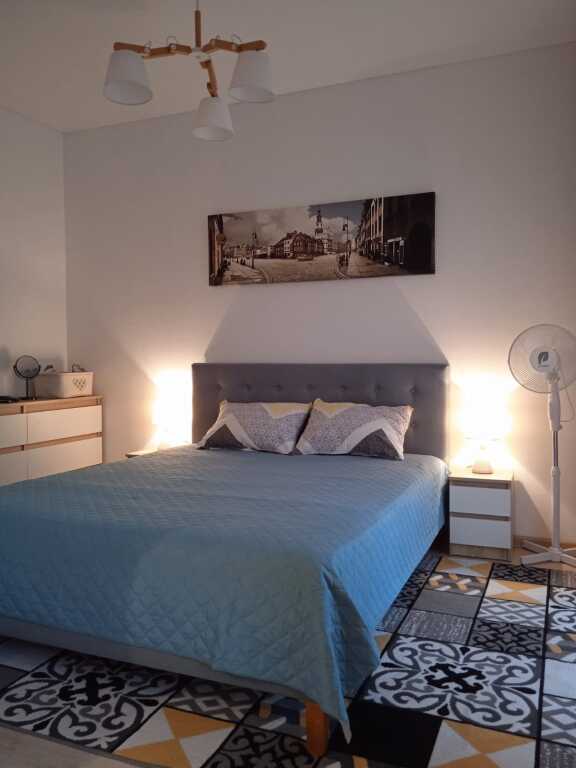 Светлогорск: Квартира Studio Am Mühlenteich