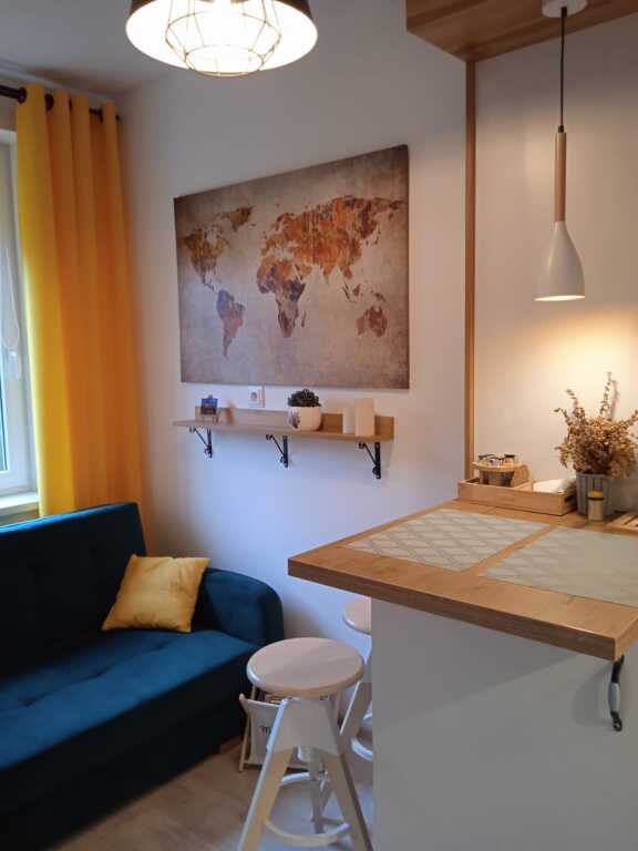 Светлогорск: Квартира Studio Am Mühlenteich