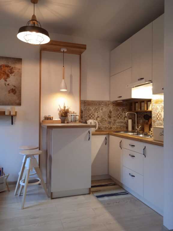 Светлогорск: Квартира Studio Am Mühlenteich