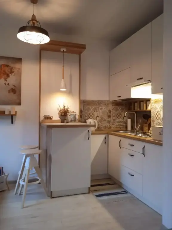 Светлогорск: Квартира Studio Am Mühlenteich