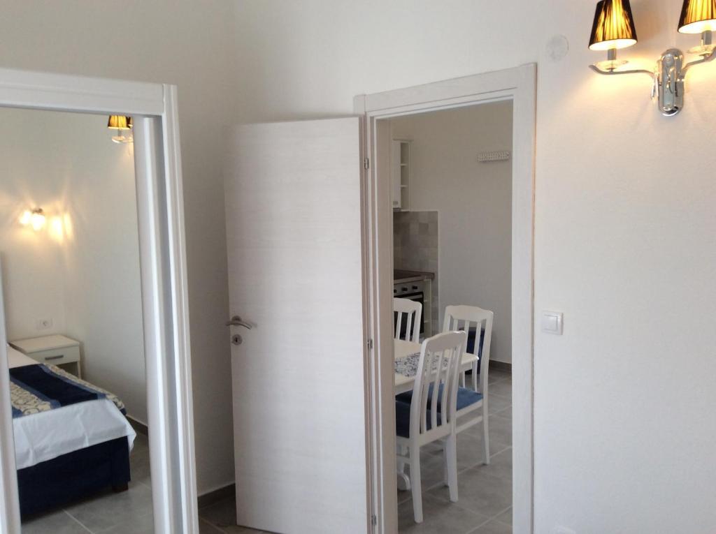 Радановичи: Apartments Raskovic I