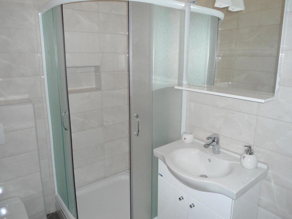 Радановичи: Apartments Raskovic I