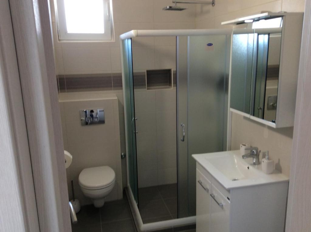 Радановичи: Apartments Raskovic I