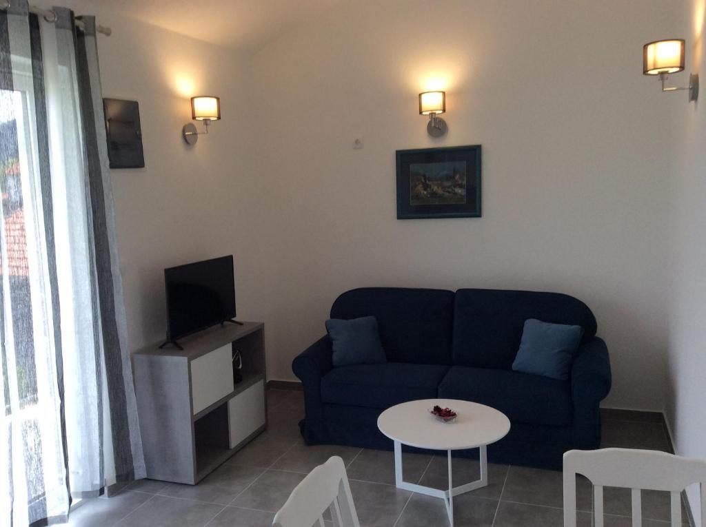 Радановичи: Apartments Raskovic I