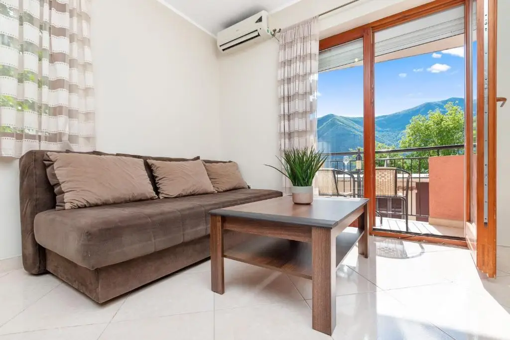 Доброта: Apartments Donkovic