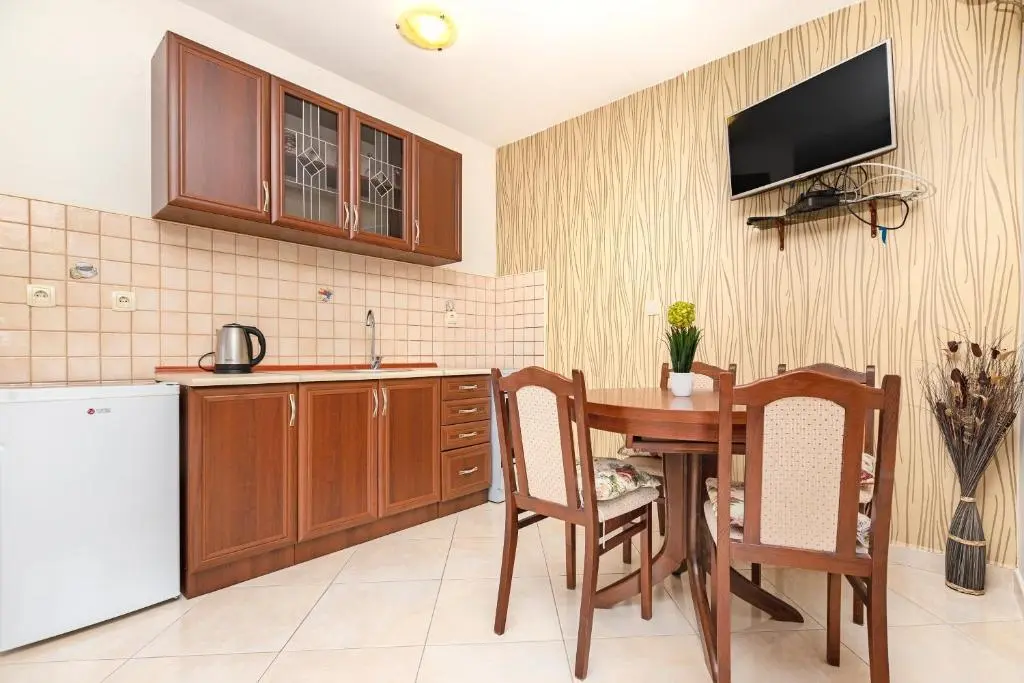Доброта: Apartments Donkovic