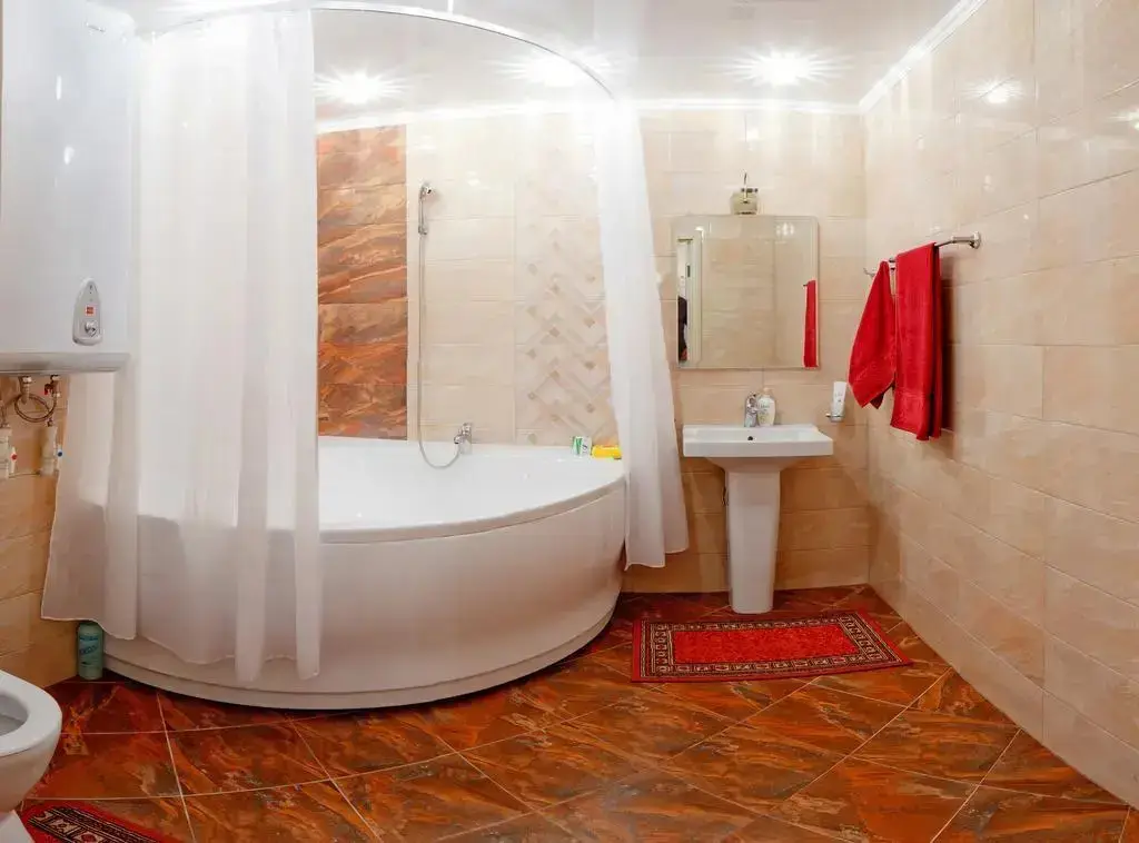 Рубцовск: Almaz Park Hotel