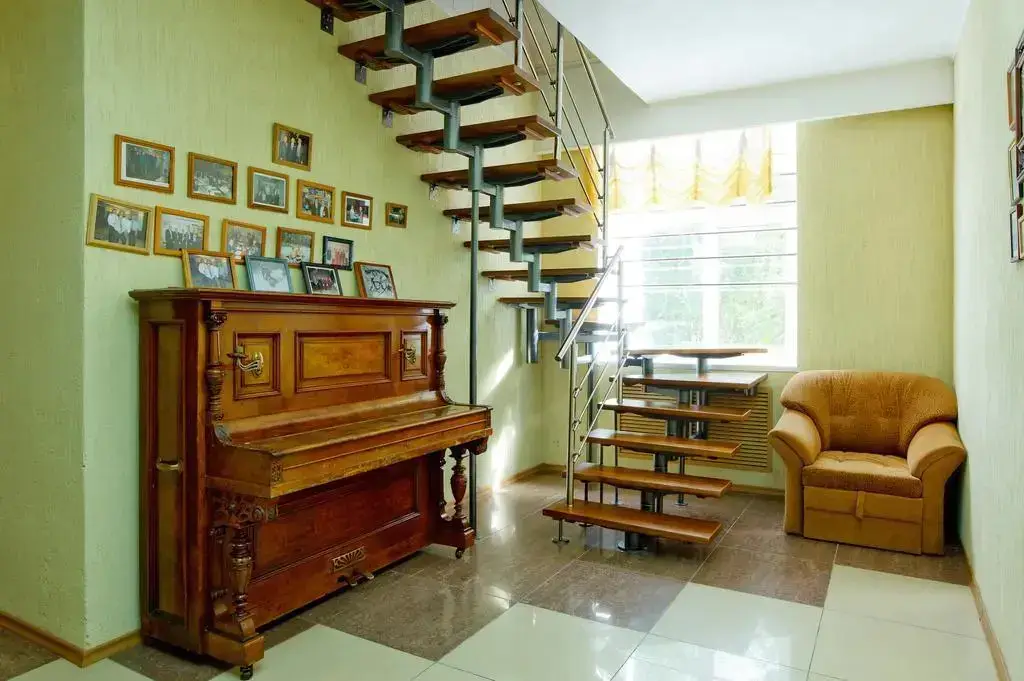Рубцовск: Almaz Park Hotel