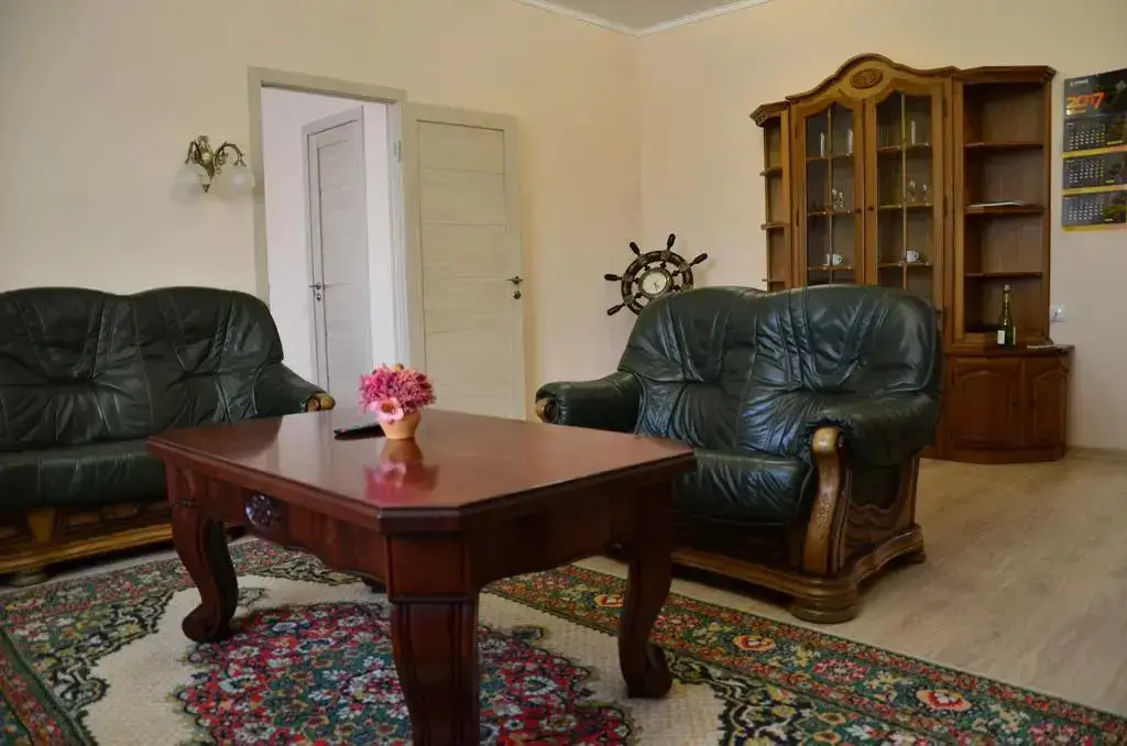 Рубцовск: Almaz Park Hotel