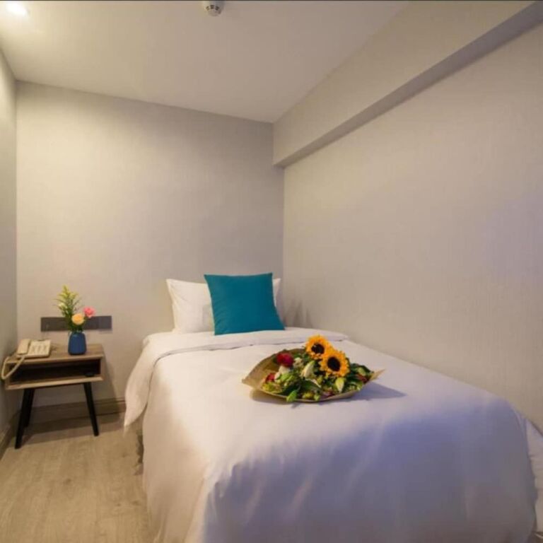 Чунцин: Vyluk Hotel Chongqing Airport