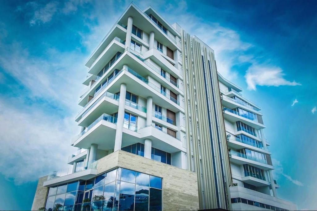 Будва: Apartment Residences
