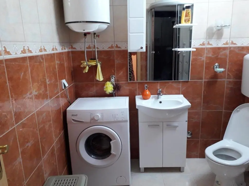 Вирпазар: Apartment Čari