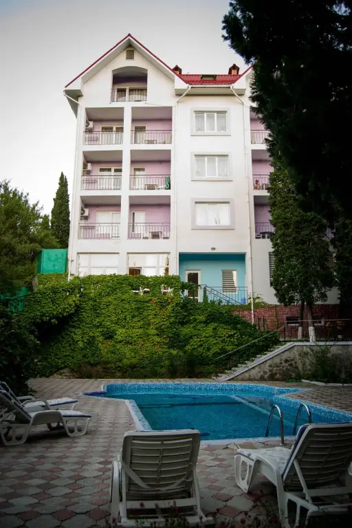 Lidiya otel — фото 1