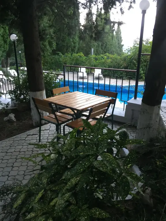 Алушта: Lidiya otel