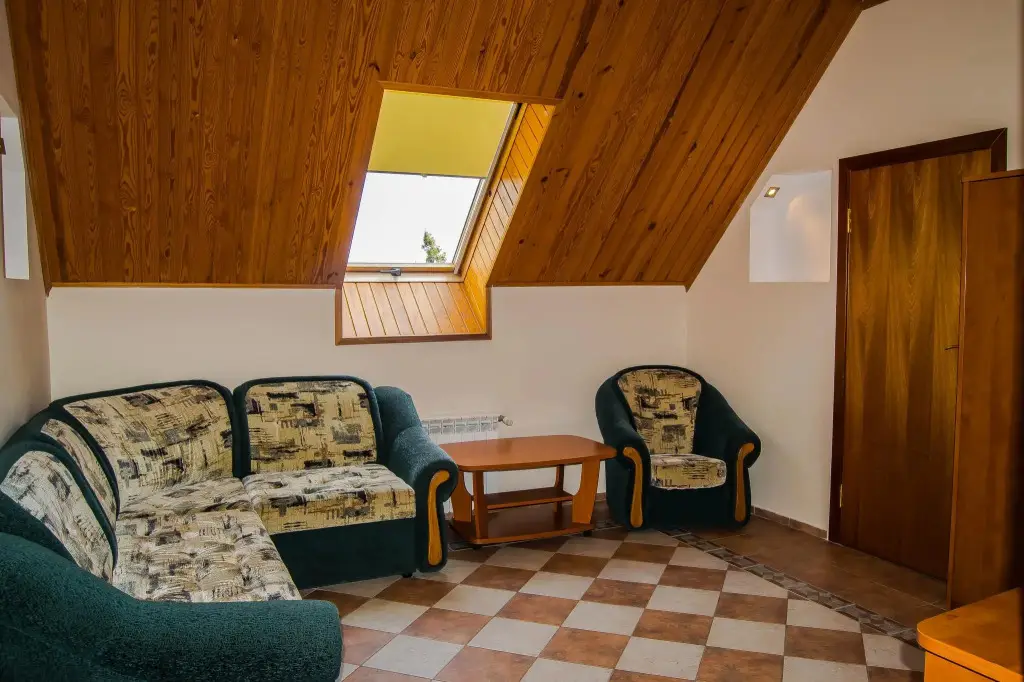 Алушта: Lidiya otel
