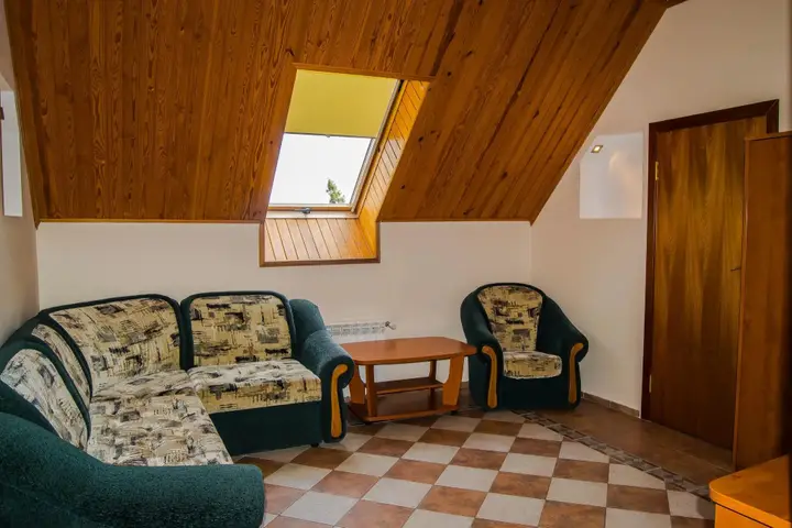 Алушта: Lidiya otel