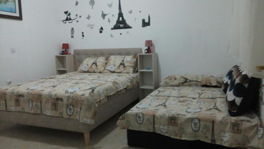 Бар: Šušanj Ilino APARTMAN