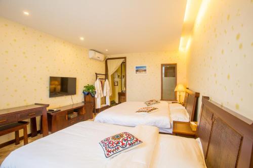 Дали: Garden Exquisite Guesthouse