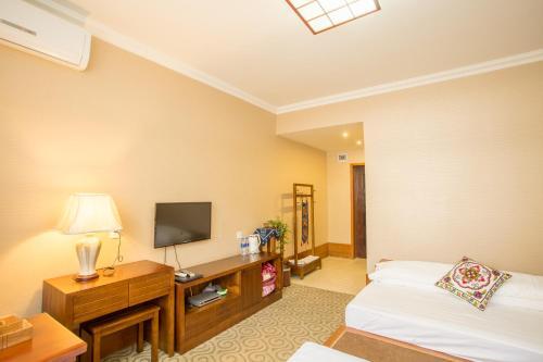 Дали: Garden Exquisite Guesthouse