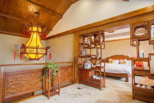 Дали: Garden Exquisite Guesthouse