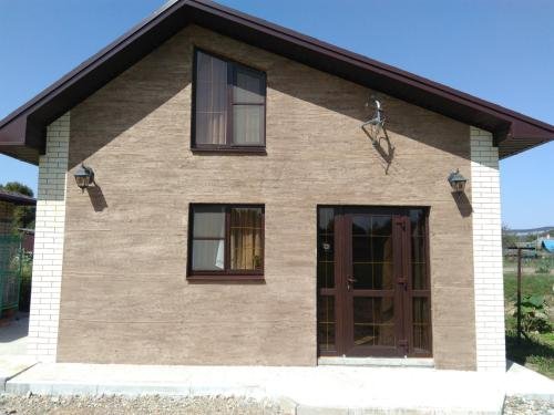 Даховская: Pin Guest House