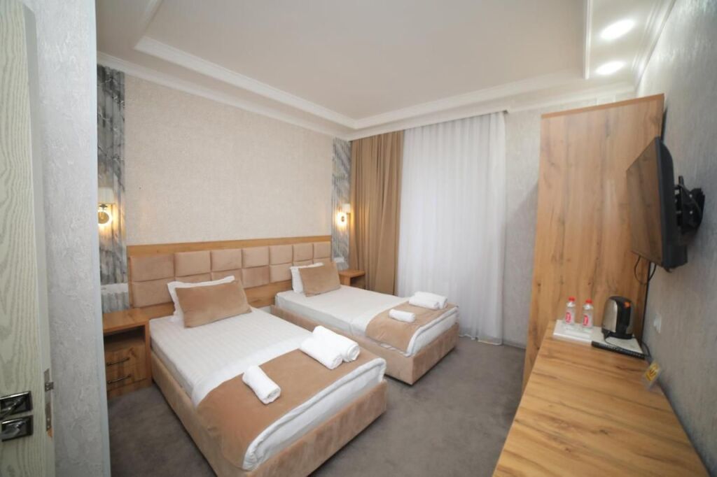 Ургенч: Tinchlik Plaza Hotel