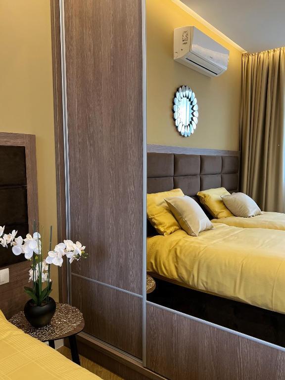 Бар: XIO Apartments