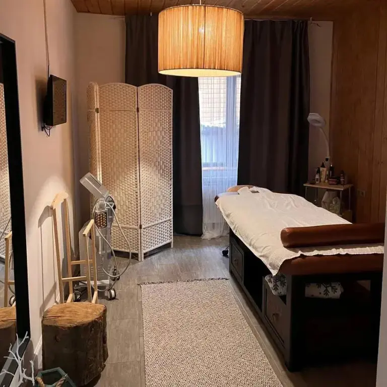 Архыз: Dreamland Villas Hotel