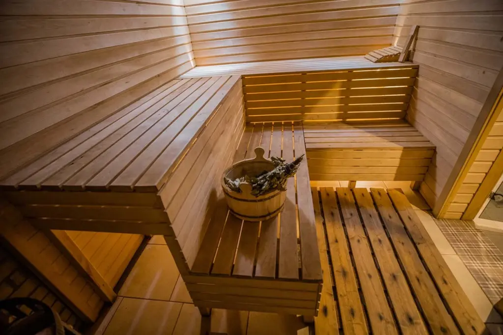 Архыз: Dreamland Villas Hotel