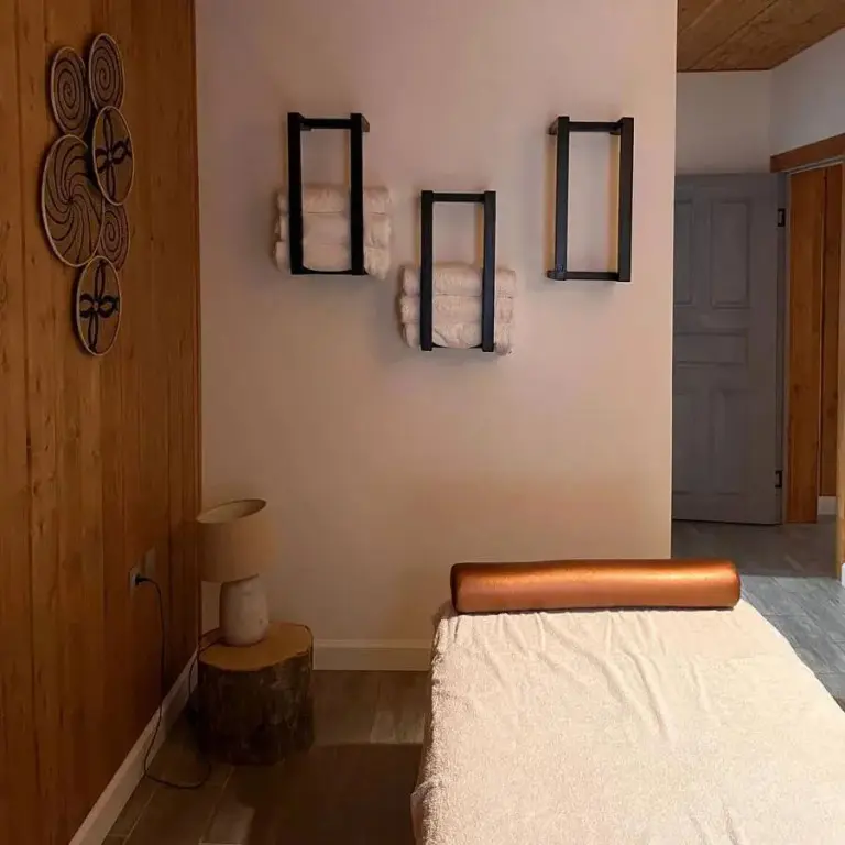 Архыз: Dreamland Villas Hotel