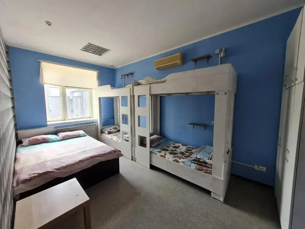 Новосибирск: Lodging house Uytnyi