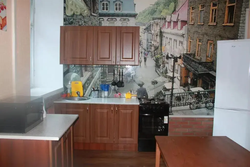 Новосибирск: Lodging house Uytnyi
