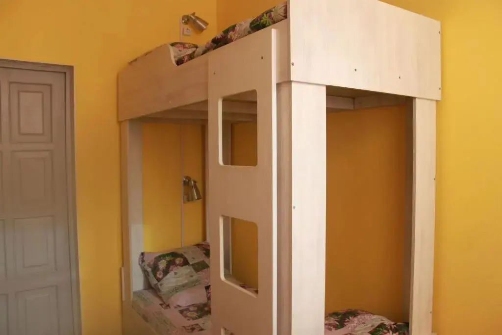 Новосибирск: Lodging house Uytnyi