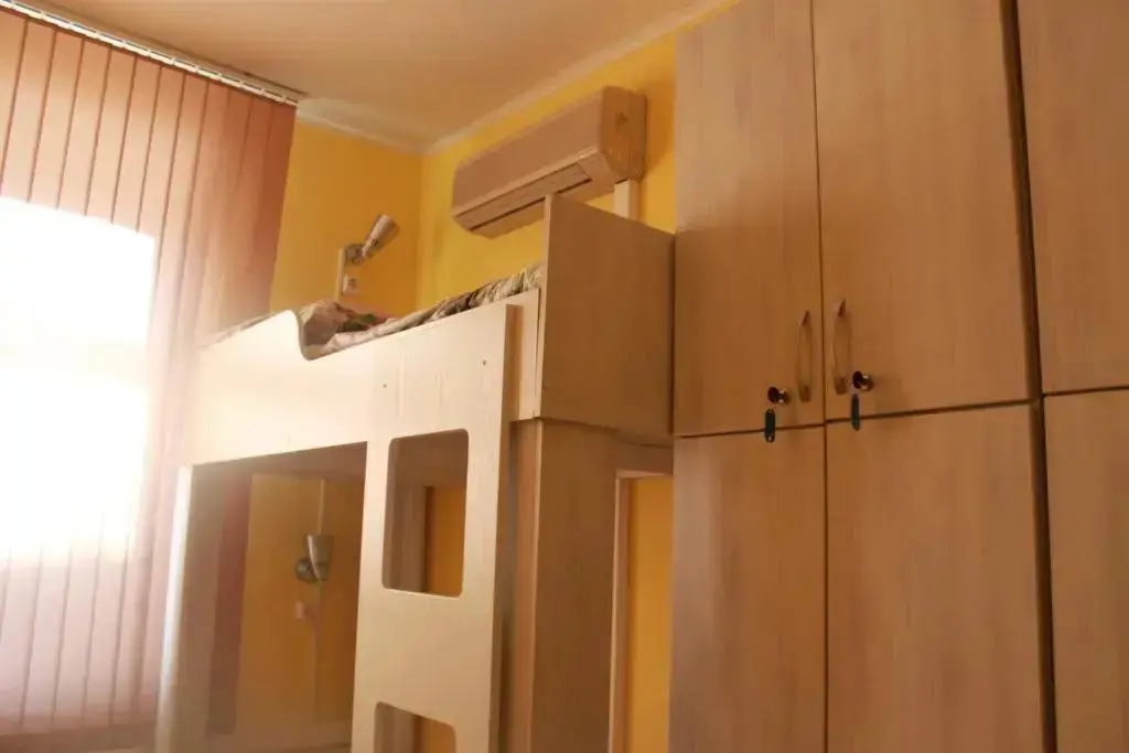 Новосибирск: Lodging house Uytnyi