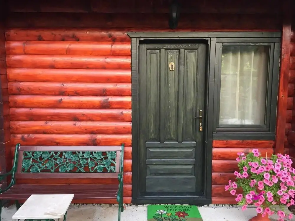 Повия: Holiday Homes & Bungalows Povija