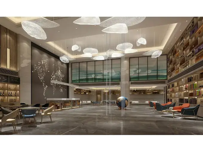 Фошань: Kyriad Hotel Foshan Lecong