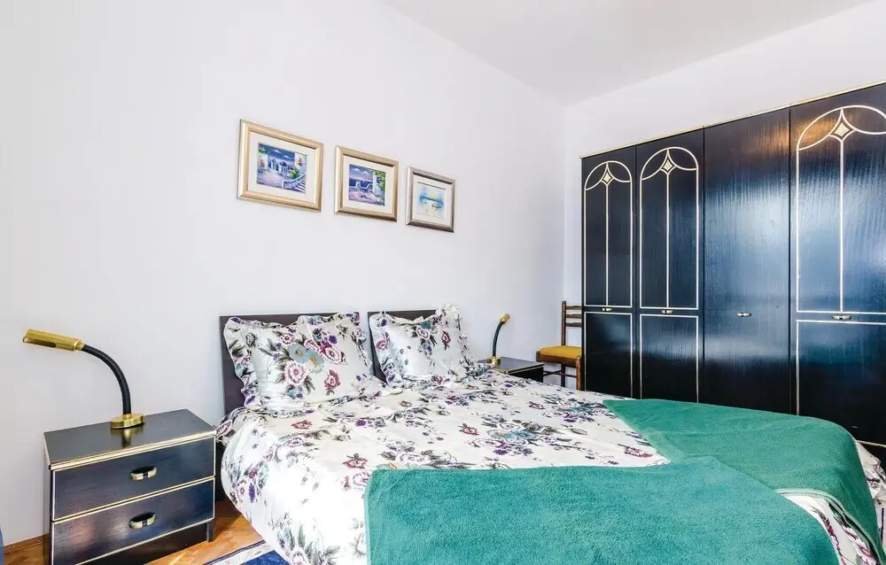 Херцег-Нови: Awesome Home in Herceg Novi With Wifi and 3 Bedrooms
