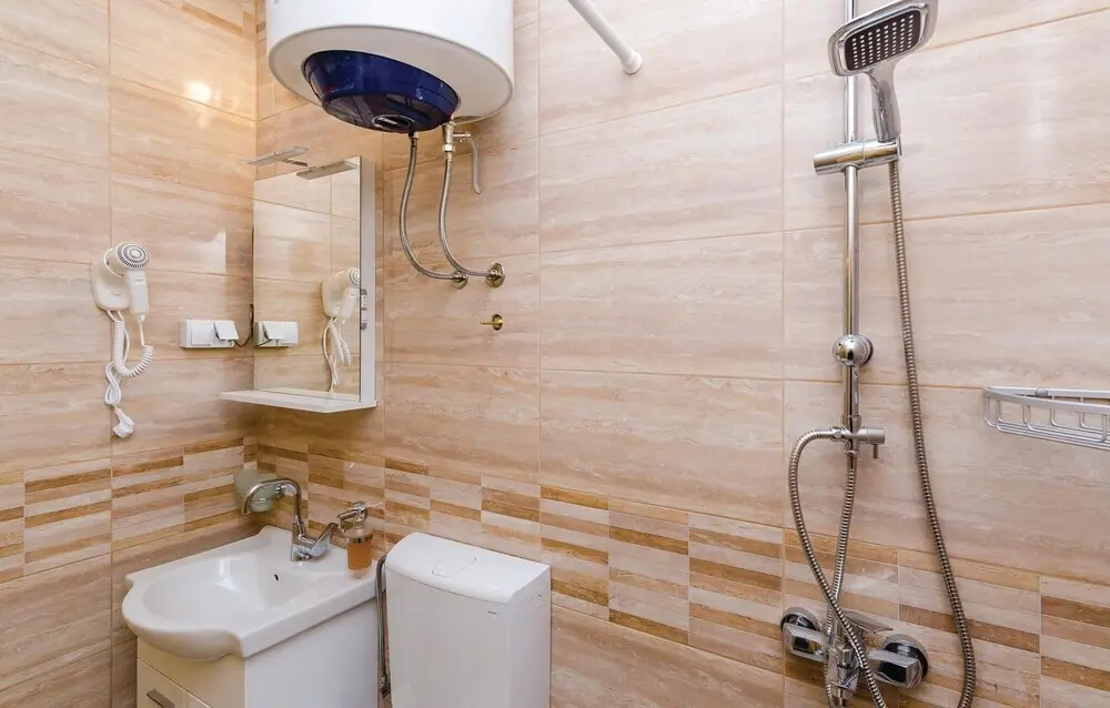 Херцег-Нови: Awesome Home in Herceg Novi With Wifi and 3 Bedrooms