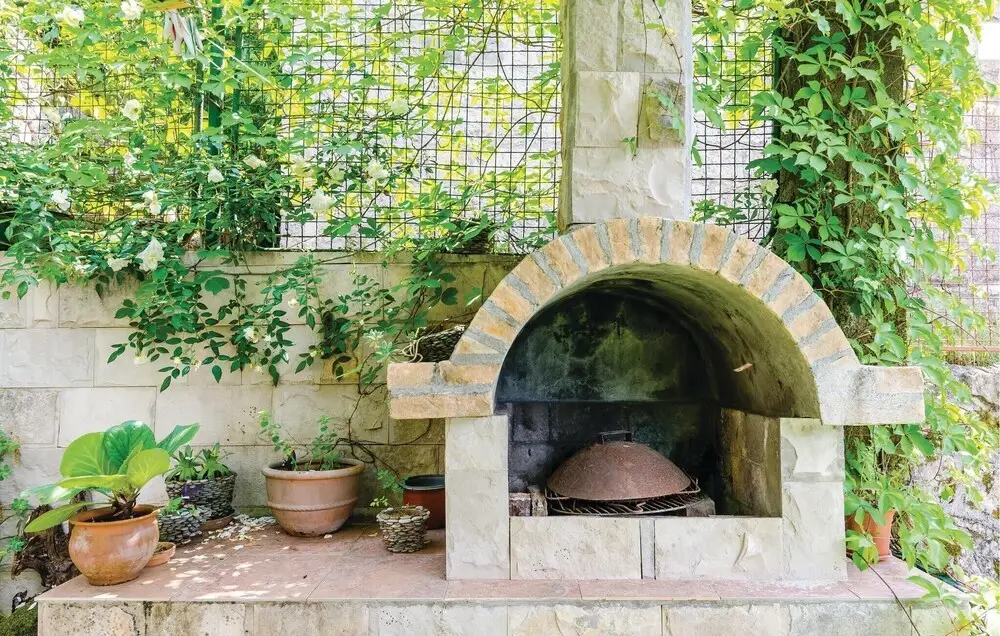 Awesome Home in Herceg Novi With Wifi and 3 Bedrooms — фото 1
