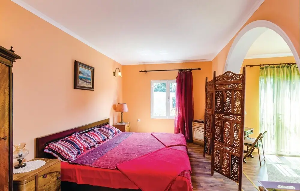 Херцег-Нови: Awesome Home in Herceg Novi With Wifi and 3 Bedrooms